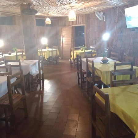 Residencial Apresentacao Otel Santo António Dış mekan fotoğraf