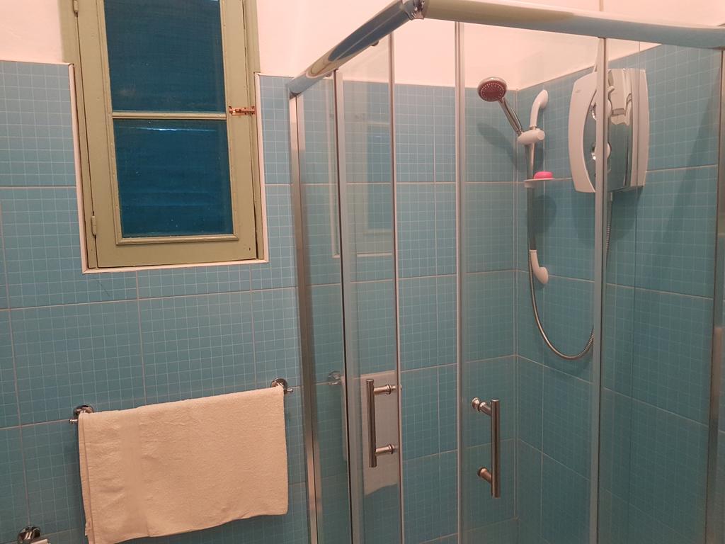 Residencial Apresentacao Otel Santo António Dış mekan fotoğraf